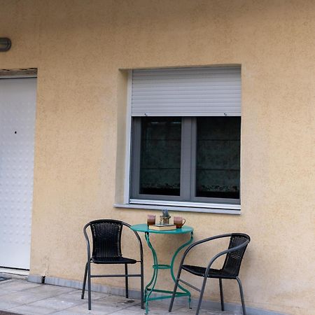 Dream House Apartment ซานธี ภายนอก รูปภาพ