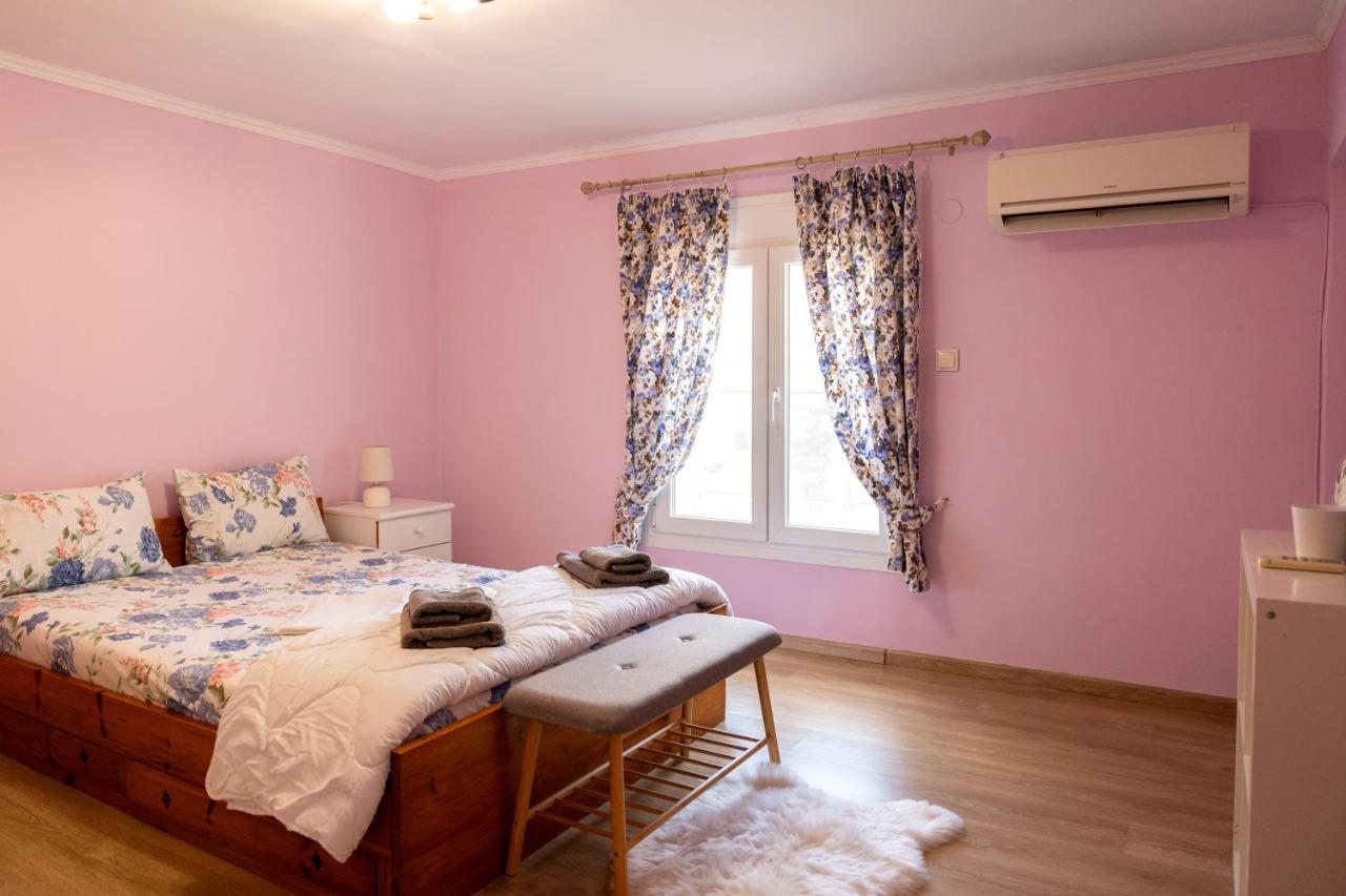 Dream House Apartment ซานธี ภายนอก รูปภาพ