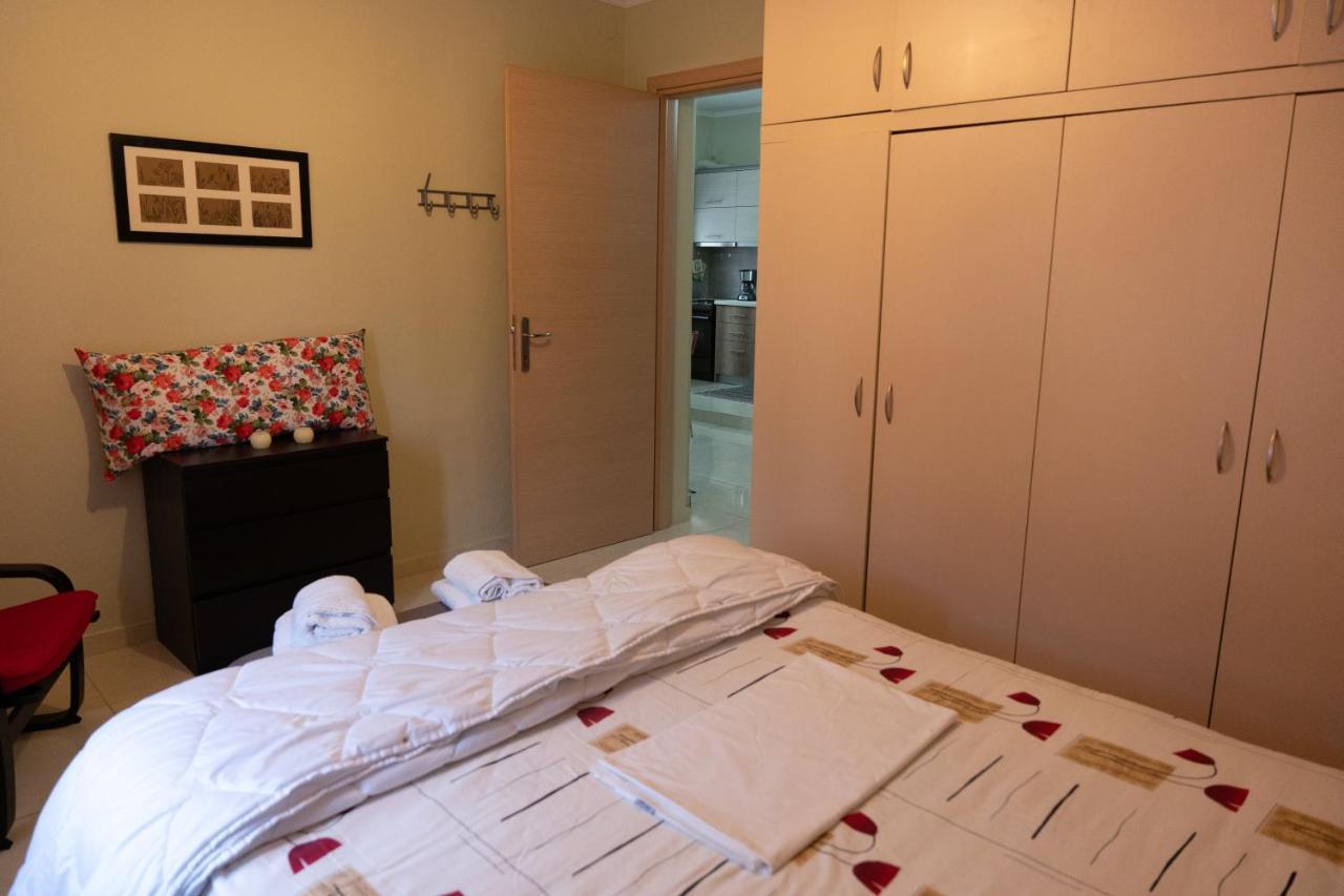 Dream House Apartment ซานธี ภายนอก รูปภาพ