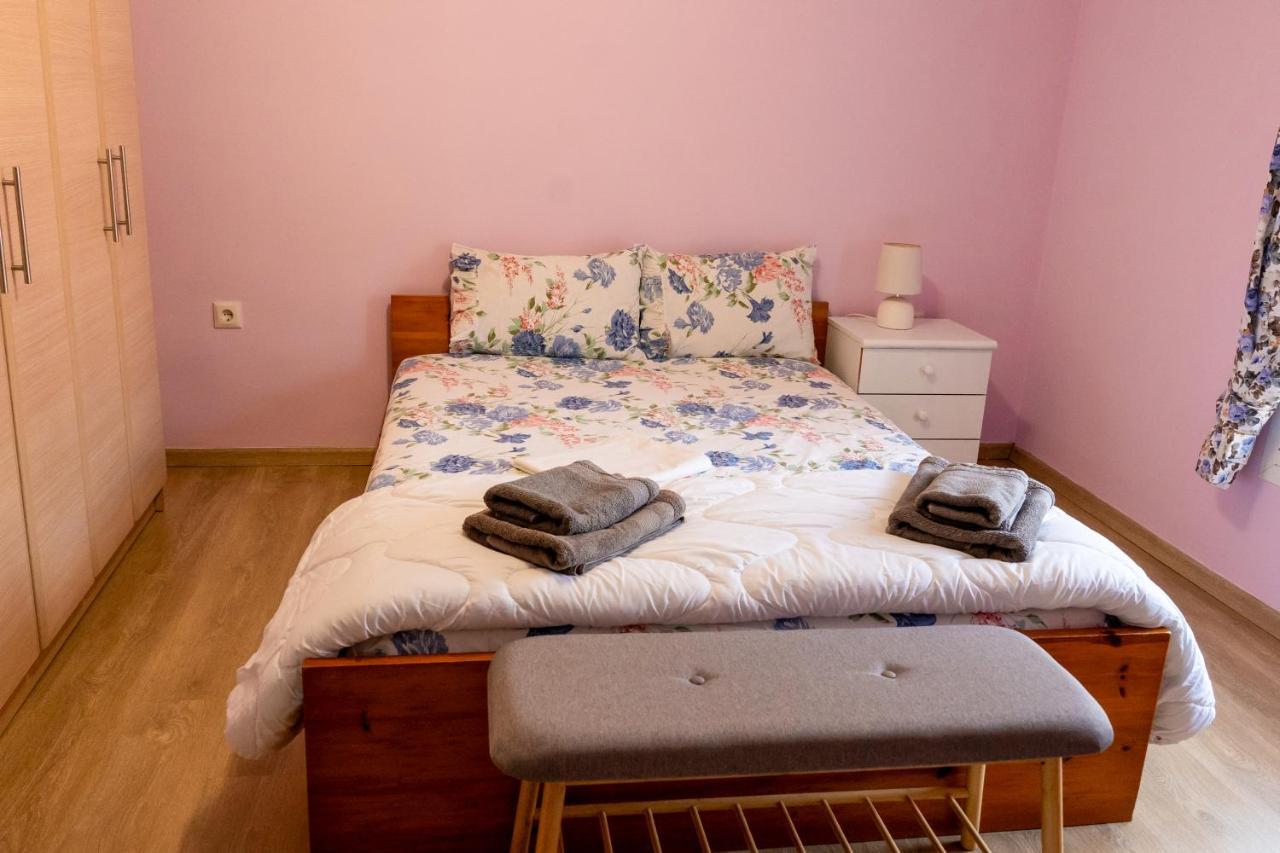 Dream House Apartment ซานธี ภายนอก รูปภาพ