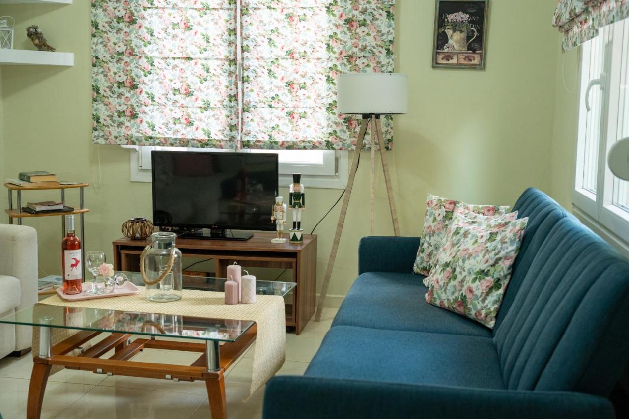 Dream House Apartment ซานธี ภายนอก รูปภาพ