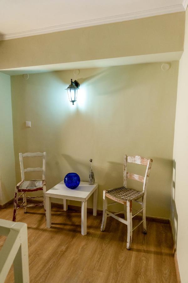 Dream House Apartment ซานธี ภายนอก รูปภาพ