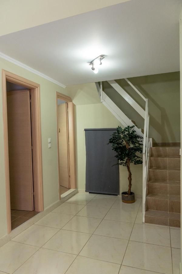 Dream House Apartment ซานธี ภายนอก รูปภาพ