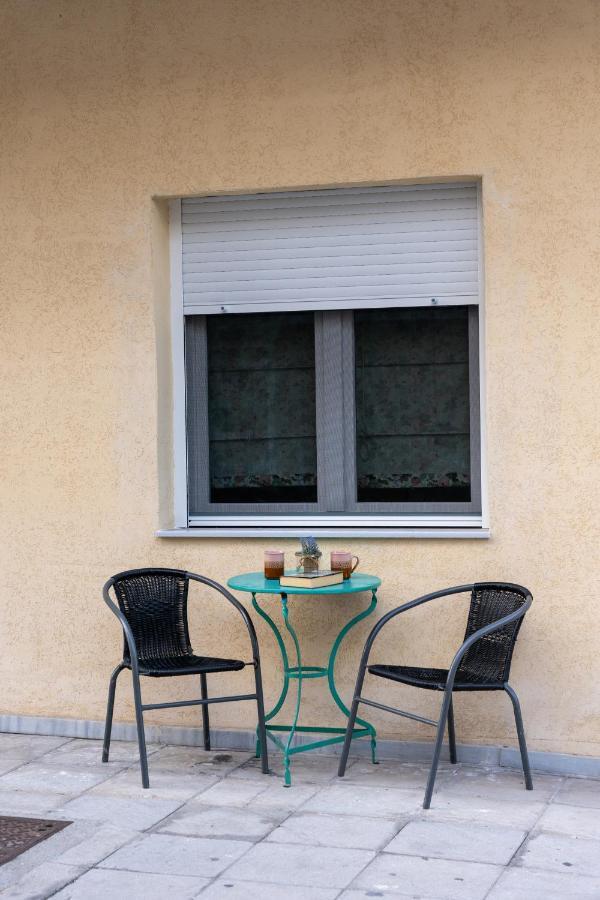 Dream House Apartment ซานธี ภายนอก รูปภาพ