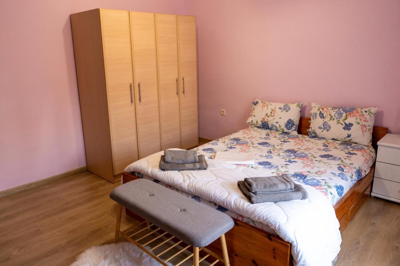 Dream House Apartment ซานธี ภายนอก รูปภาพ
