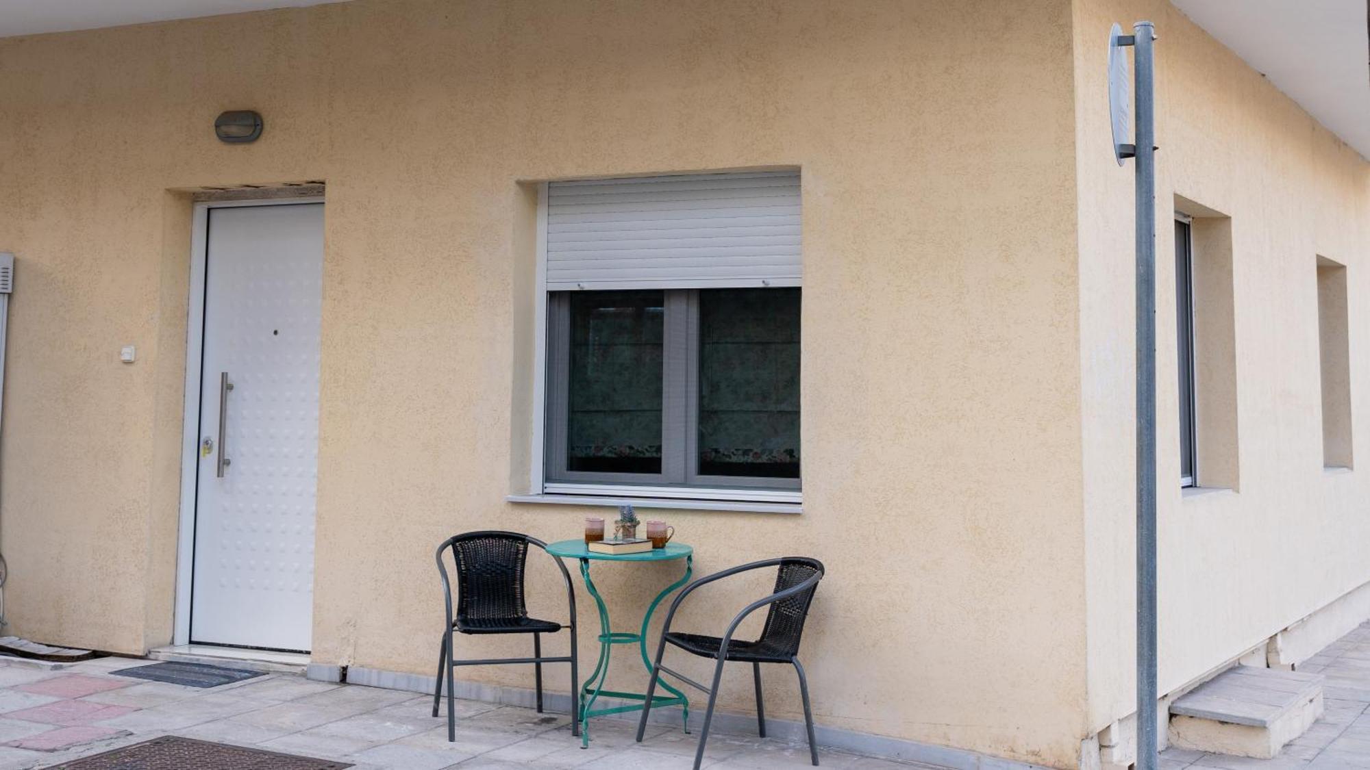 Dream House Apartment ซานธี ภายนอก รูปภาพ